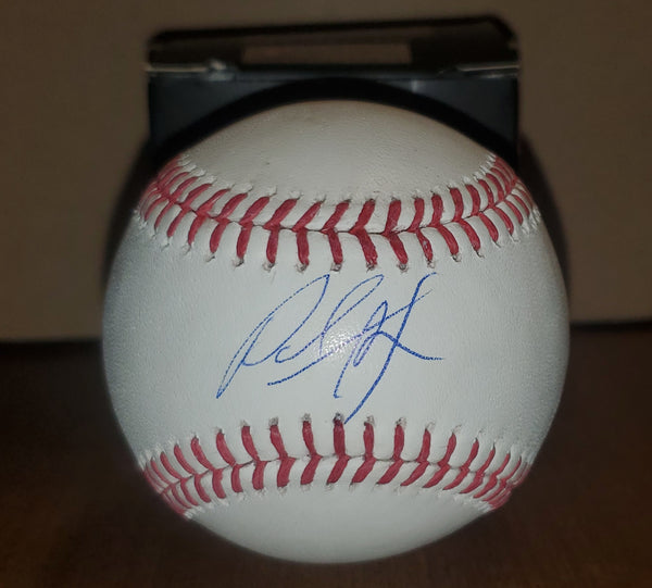 Paul Skenes Autographed Rawlings Baseball (MLB)