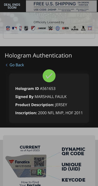 Los Angeles Rams Marshall Faulk Framed Autographed Authentic Mitchell & Ness NFL Legacy 1999 Throwback Jersey with Multiple Inscriptions (Fanatics)