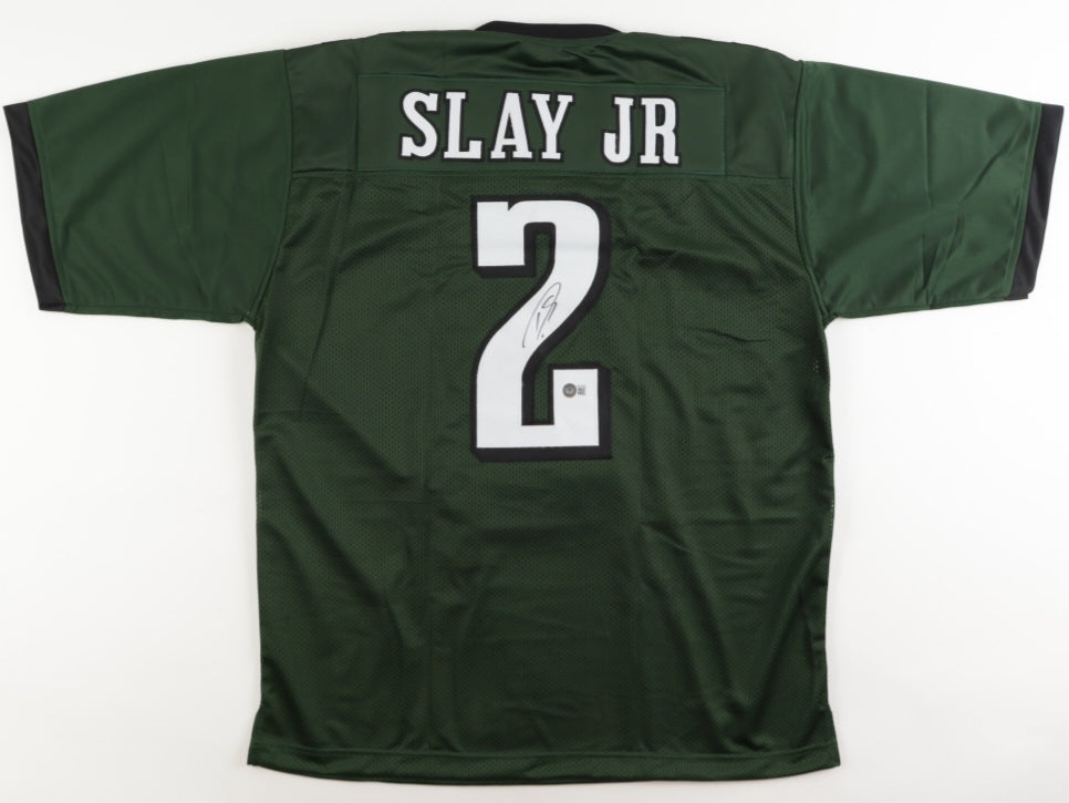 Slay sales jr jersey