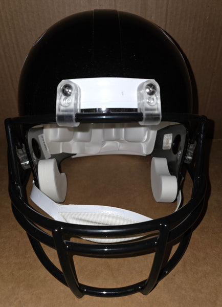 Atlanta Falcons Michael Vick Autographed Full Size Speed Replica Helmet (Scwartz)