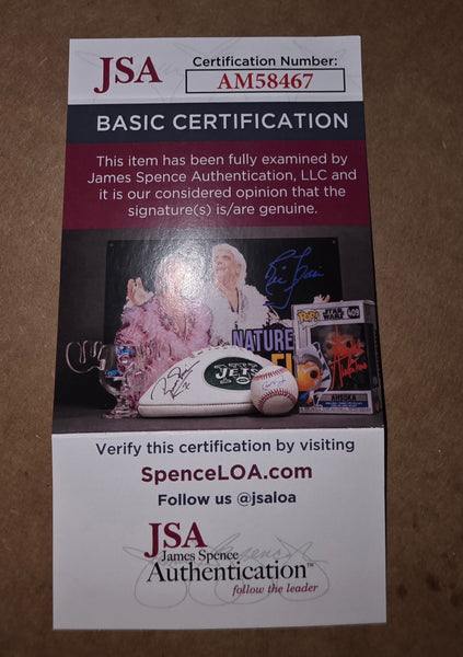 Pittsburgh Steelers George Pickens Autographed Full Size Speed Replica Helmet (JSA)