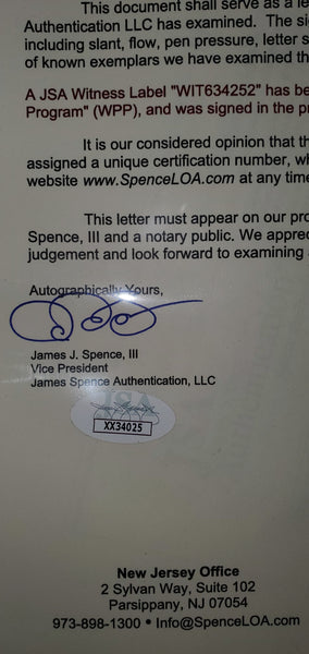 Diontae Johnson Autographed Jersey (JSA LOA)