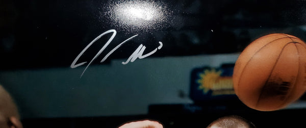 Sacramento Kings Jason Williams Autographed 16x20 Photo with White Chocolate Inscription