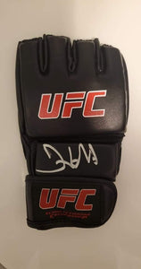 UFC Frank Mir Autographed Glove (JSA)